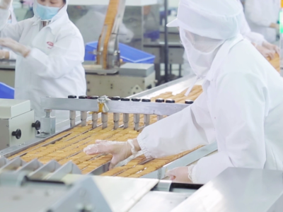 凯发天生赢家问答：凯发天生赢家食品的OEM 实力如何？